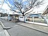 周辺：富田林市立津々山台幼稚園 徒歩6分。 480m