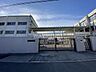 周辺：富田林市立新堂小学校 徒歩15分。 1190m