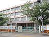 周辺：堺市立五箇荘小学校 徒歩8分。 630m