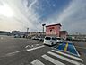 周辺：ラ・ムー堺美原店 徒歩11分。 840m