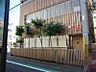 周辺：ふじの子保育園 徒歩6分。 430m