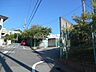 周辺：柏原市立堅下南小学校 徒歩9分。 650m
