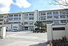 周辺：富田林市立金剛中学校 徒歩15分。 1180m