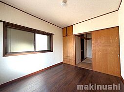 洋室の画像