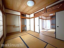 和室の画像