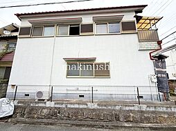 外観の画像