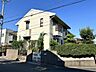 外観：お子様のいるご家庭でも充分な部屋数の5ＬＤＫ！物件の周辺は閑静な住宅街で、落ち着いた環境での子育てに適した街並みです♪