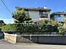外観：土地面席は広々約50坪以上！部屋数充実5ＬＤＫの間取り！南西角地の立地で、陽当たり・通風良好です♪全居室6帖以上・収納付きのゆとりある間取りです♪