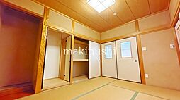 和室の画像