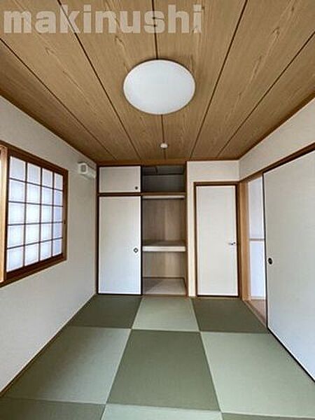 室内を拡大表示