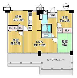 高見ノ里駅 2,590万円