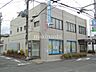 周辺：池田泉州銀行羽曳野支店 徒歩11分。 820m
