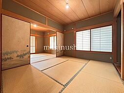 和室の画像