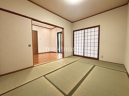 室内の画像