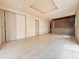 羽曳野市「恵我之荘6丁目」 新築戸建