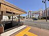周辺：新金岡駅(Osaka　Metro 御堂筋線) 徒歩8分。 630m