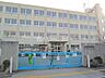周辺：堺市立新金岡東小学校 徒歩6分。 450m