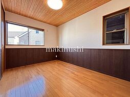 室内の画像