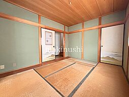 室内の画像