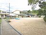 周辺：富田林市立伏山台幼稚園 徒歩19分。 1460m