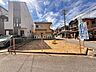 外観：更地でのお渡しですので解体費等不要！お引渡しもスムーズです♪まずは資料だけほしいという方も大歓迎！不動産のことなら創業40年以上の当社にぜひお任せください♪