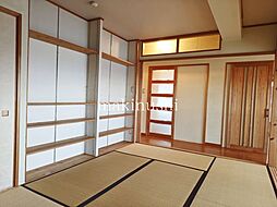 和室の画像