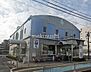 周辺：紀陽銀行北花田支店 徒歩3分。 200m