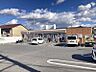 周辺：セブンイレブン藤井寺東藤井寺町店 徒歩5分。 350m