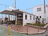 周辺：河内天美駅(近鉄 南大阪線) 徒歩17分。 1310m