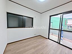 洋室の画像