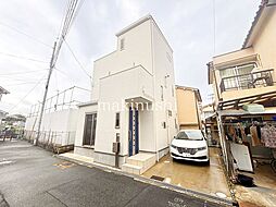 外観の画像