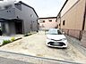 外観：建築条件無しの土地なのでお好きなハウスメーカーで建築できます！一生に一度のマイホームならではのこだわりを実現できます。