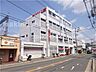 周辺：徳島大正銀行高見の里支店 徒歩12分。 910m