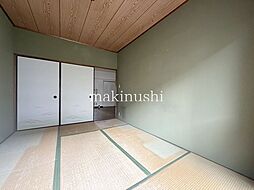 和室の画像