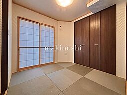 和室の画像