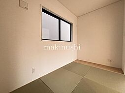 和室の画像