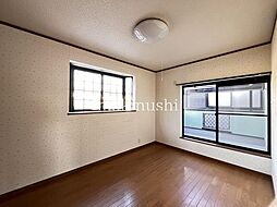 洋室の画像