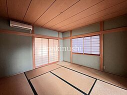 室内の画像