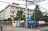 周辺：松原市立松原中学校 徒歩21分。 1680m