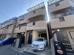 松原市「三宅中4丁目」一戸建て