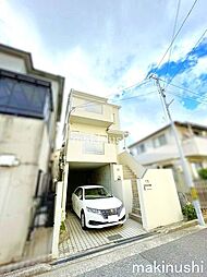 堺市北区「常磐町2丁」一戸建て
