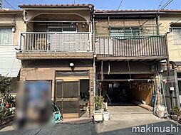 松原市「立部5丁目」中古戸建