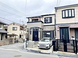 藤井寺市「野中4丁目」中古戸建
