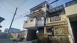 松原市「阿保4丁目」中古戸建