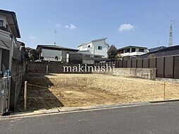 羽曳が丘4丁目
