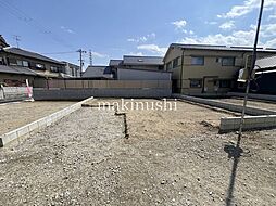 堺市北区「長曽根町」新築3区画