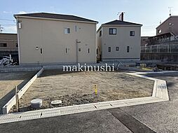 野　8区画