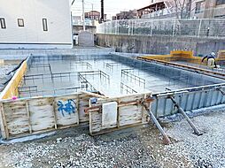 羽曳野市「野」新築　ハートフルタウン