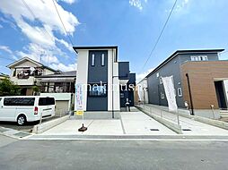 羽曳野市「高鷲5丁目」新築6区画