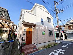 松原市「一津屋5丁目」中古戸建